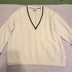 & Other Stories sweater
